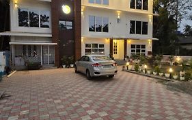 White Dove Luxurious Boutique Hotel, Within 3 Km From Guwahati Airport